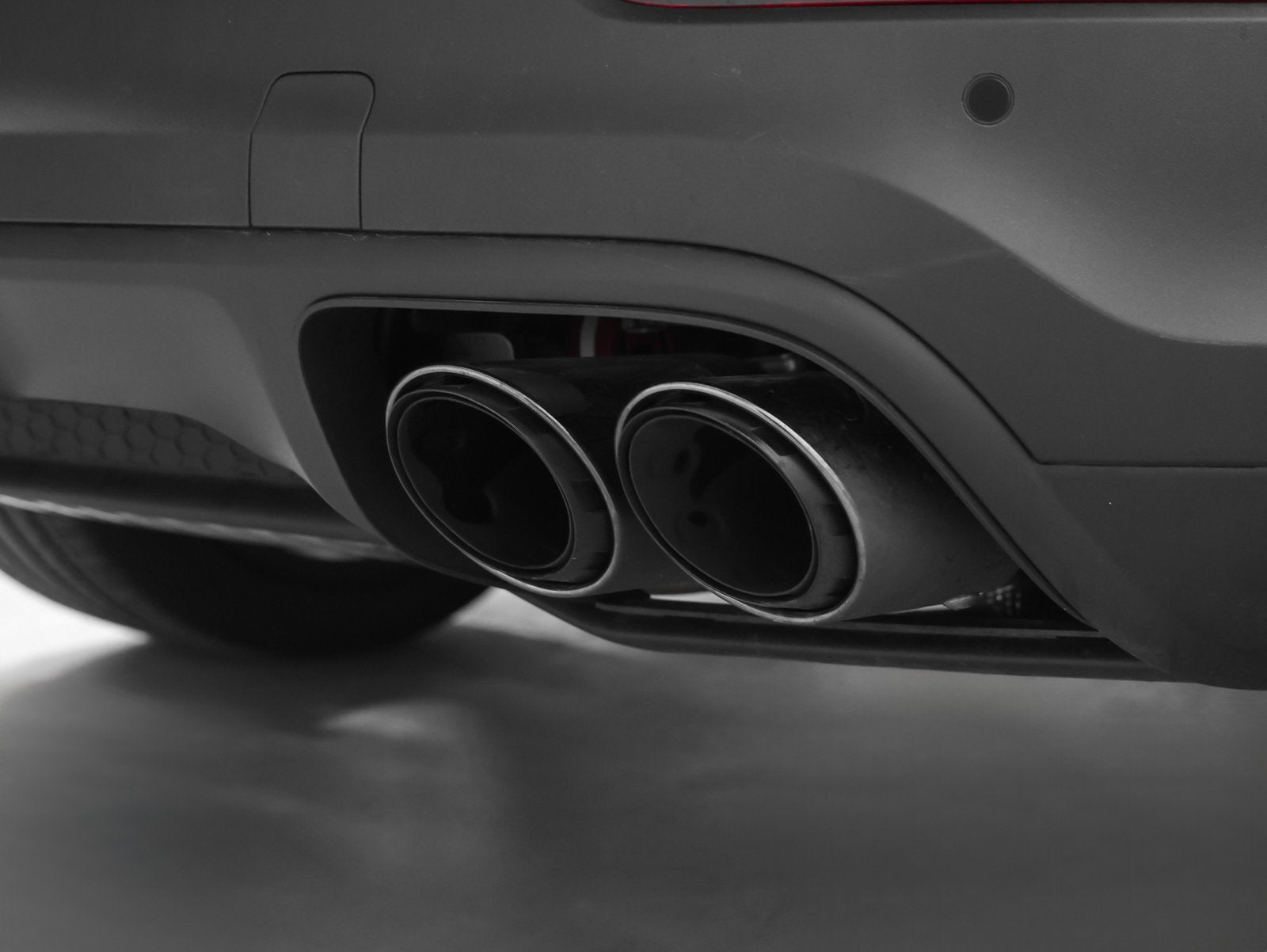 2026 Porsche Cayenne Cayenne S Coupe