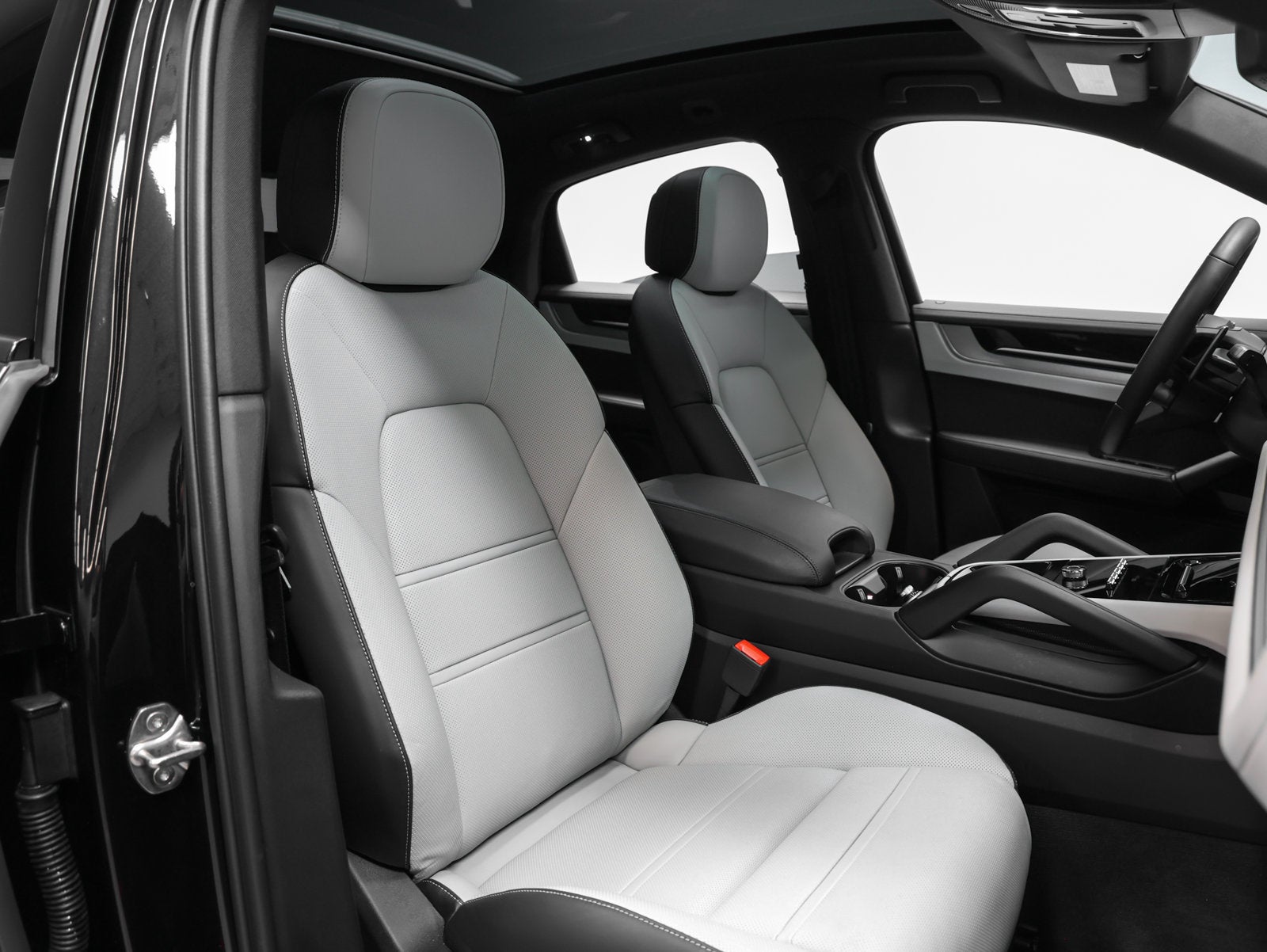 2026 Porsche Cayenne Cayenne S Coupe