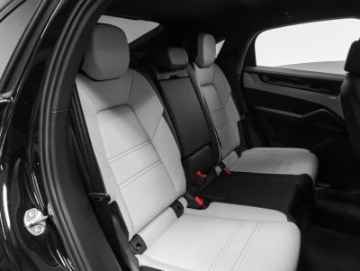2026 Porsche Cayenne Cayenne S Coupe