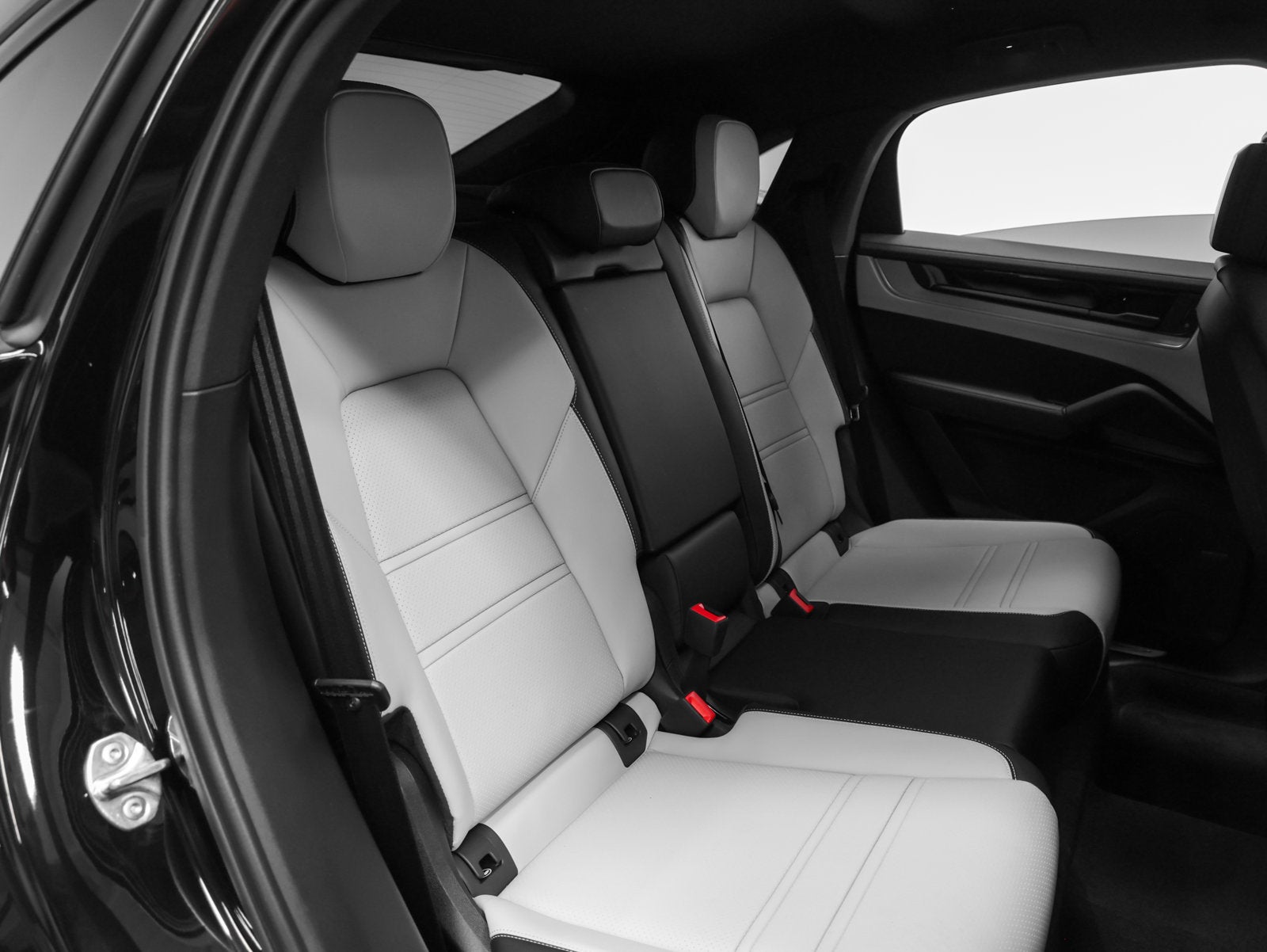 2026 Porsche Cayenne Cayenne S Coupe