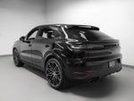 2026 Porsche Cayenne Cayenne S Coupe