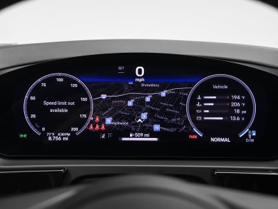 2026 Porsche Cayenne Cayenne S Coupe