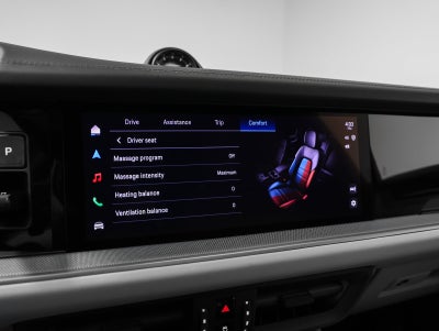 2026 Porsche Cayenne Cayenne S Coupe