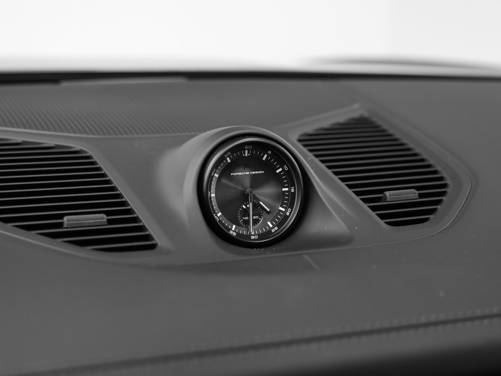 2026 Porsche Cayenne Cayenne S Coupe