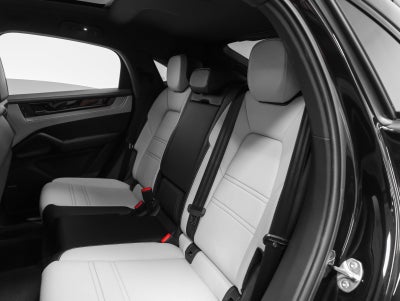 2026 Porsche Cayenne Cayenne S Coupe
