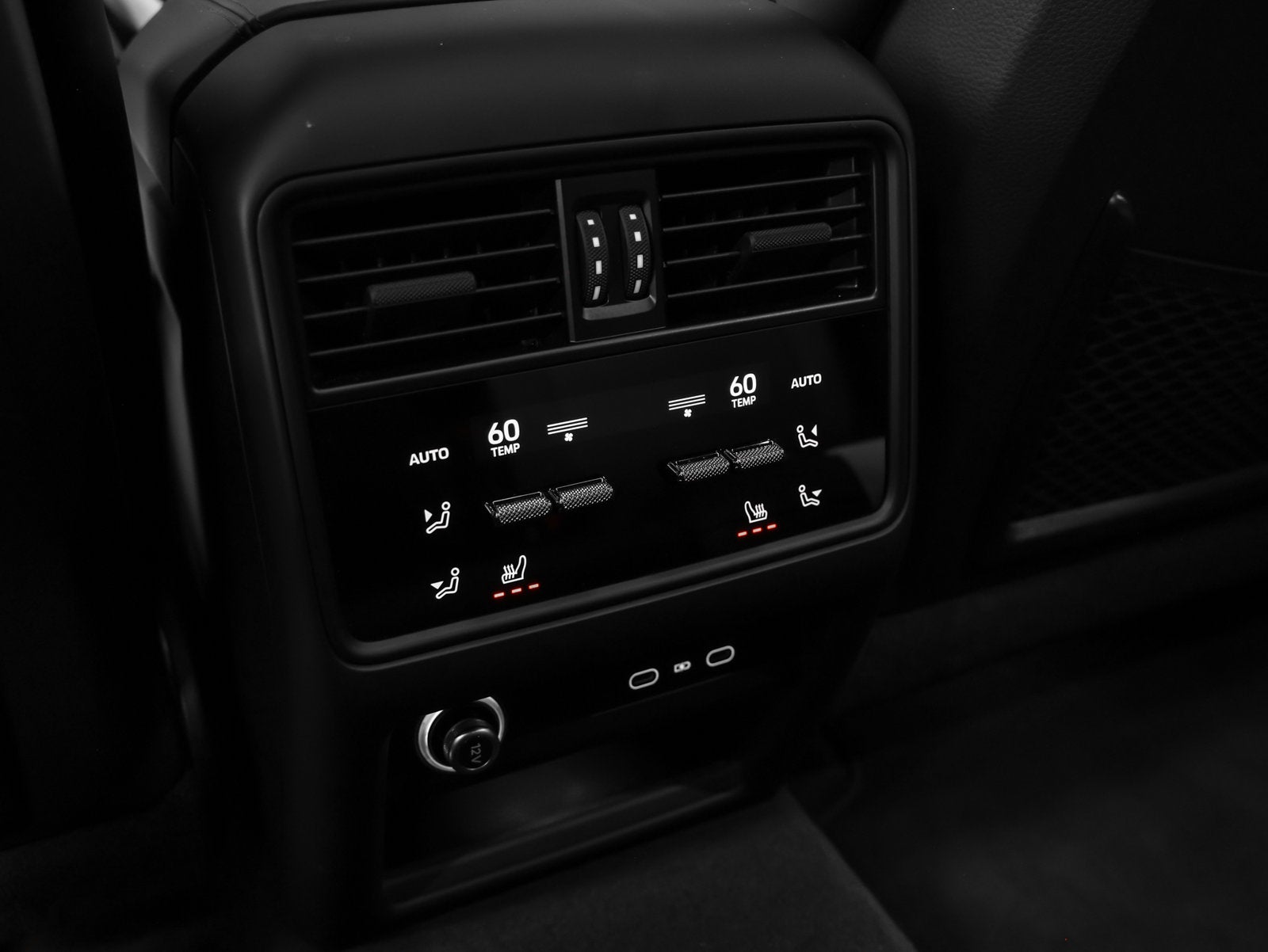 2026 Porsche Cayenne Cayenne S Coupe