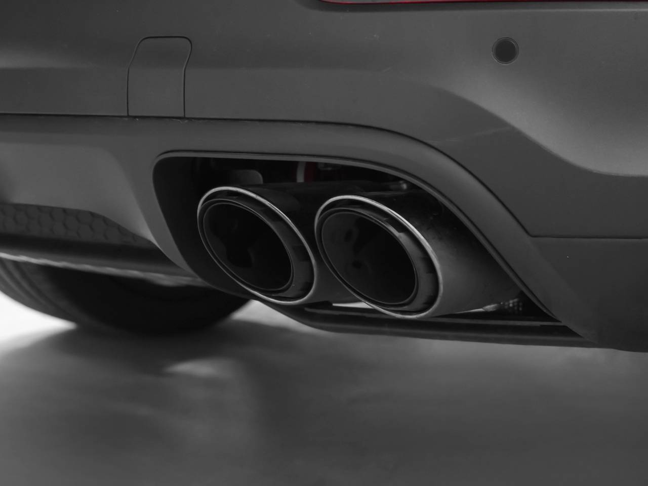 2026 Porsche Cayenne Cayenne S Coupe