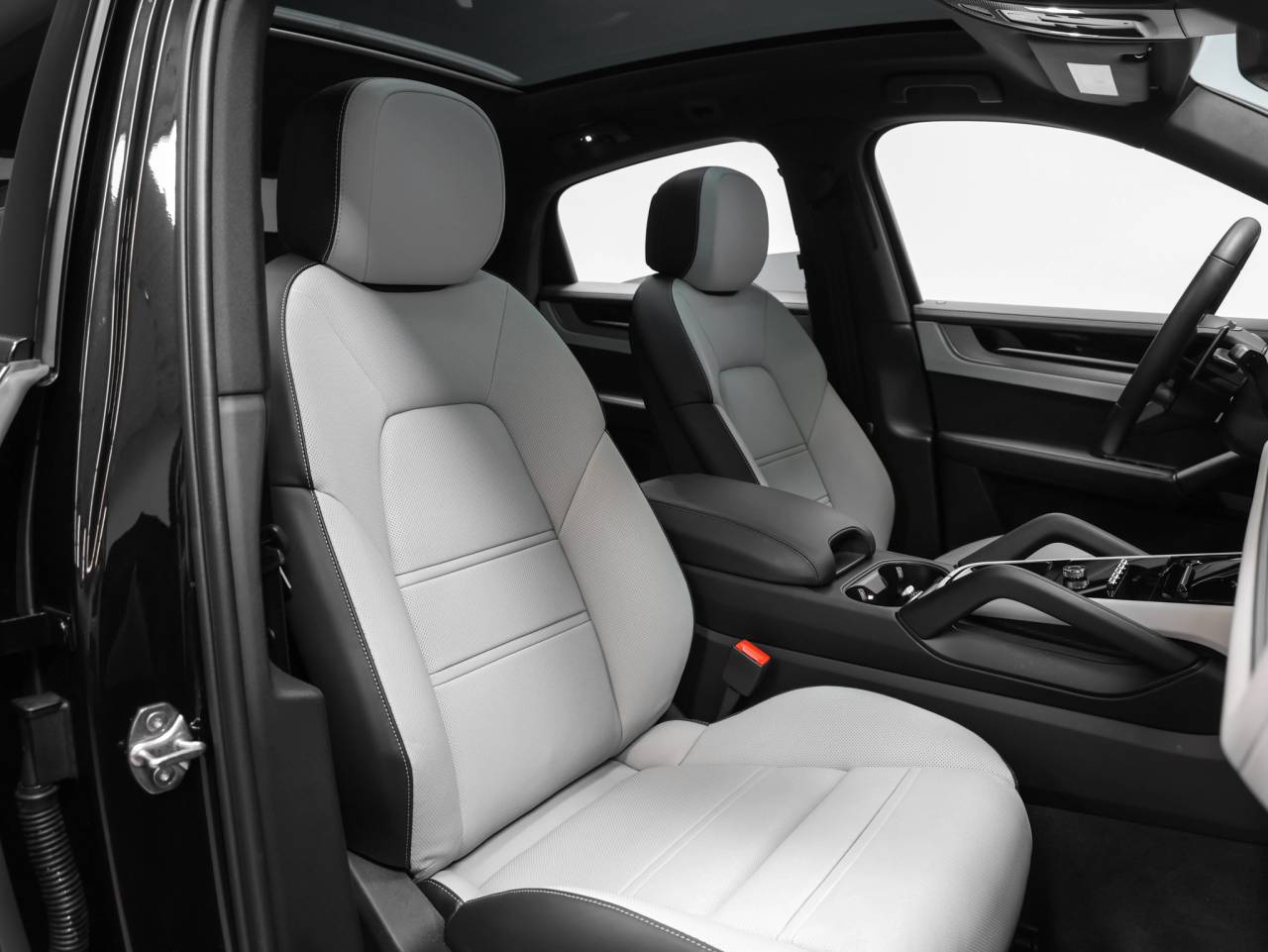 2026 Porsche Cayenne Cayenne S Coupe