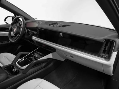 2026 Porsche Cayenne Cayenne S Coupe