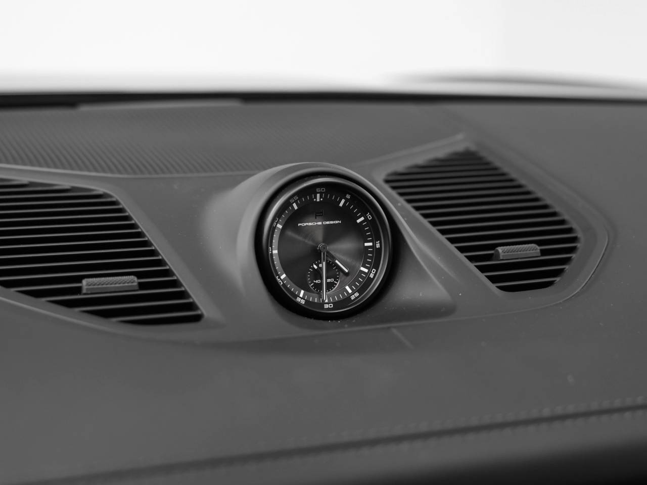 2026 Porsche Cayenne Cayenne S Coupe