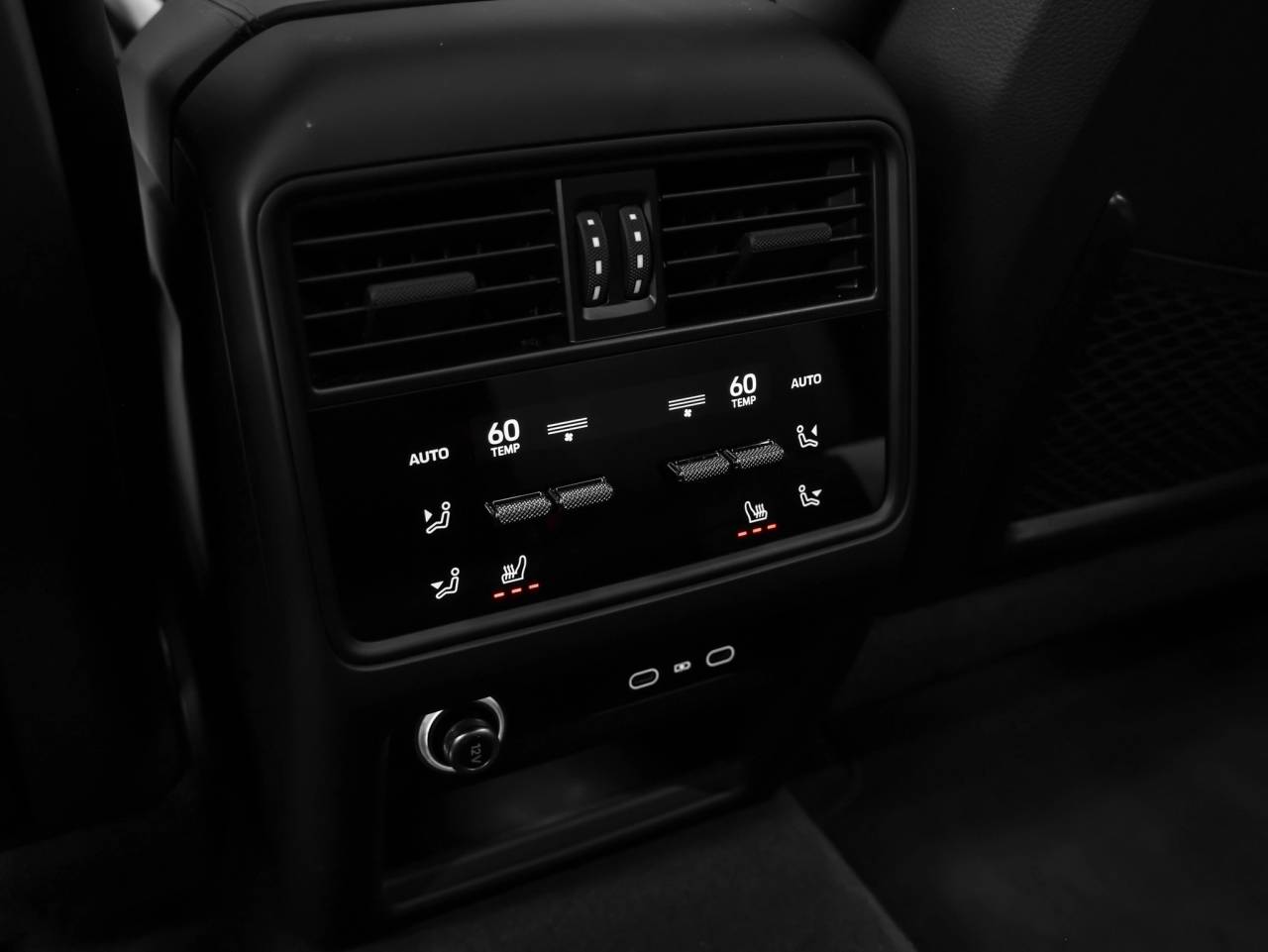 2026 Porsche Cayenne Cayenne S Coupe