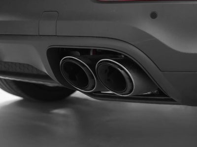 2026 Porsche Cayenne Cayenne S Coupe