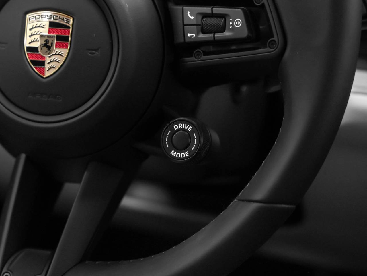 2026 Porsche Cayenne Cayenne S Coupe