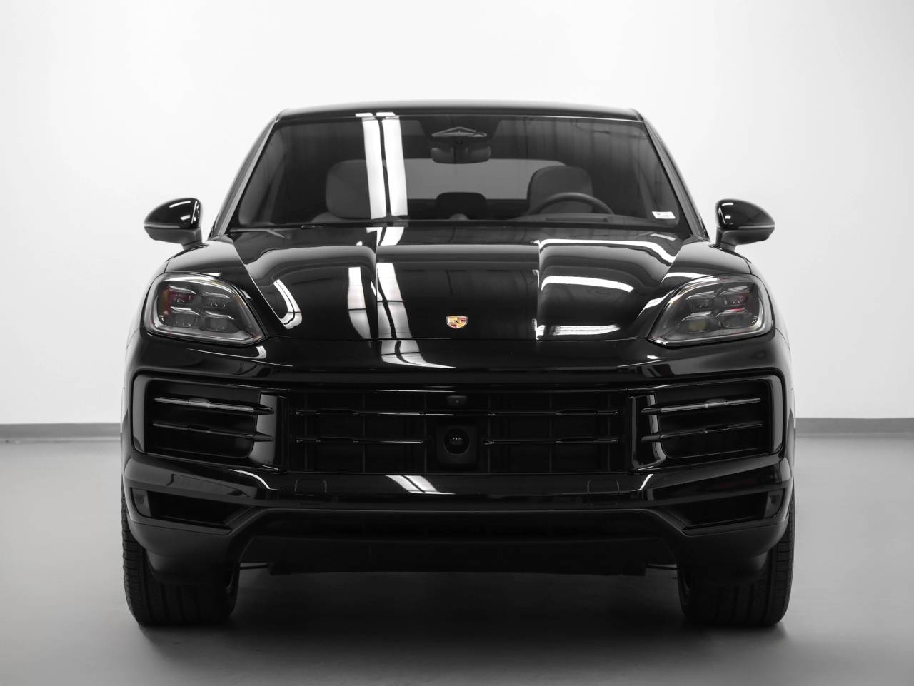2026 Porsche Cayenne Cayenne S Coupe