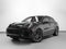 2024 Porsche Cayenne Cayenne Turbo E-Hybrid Coupe