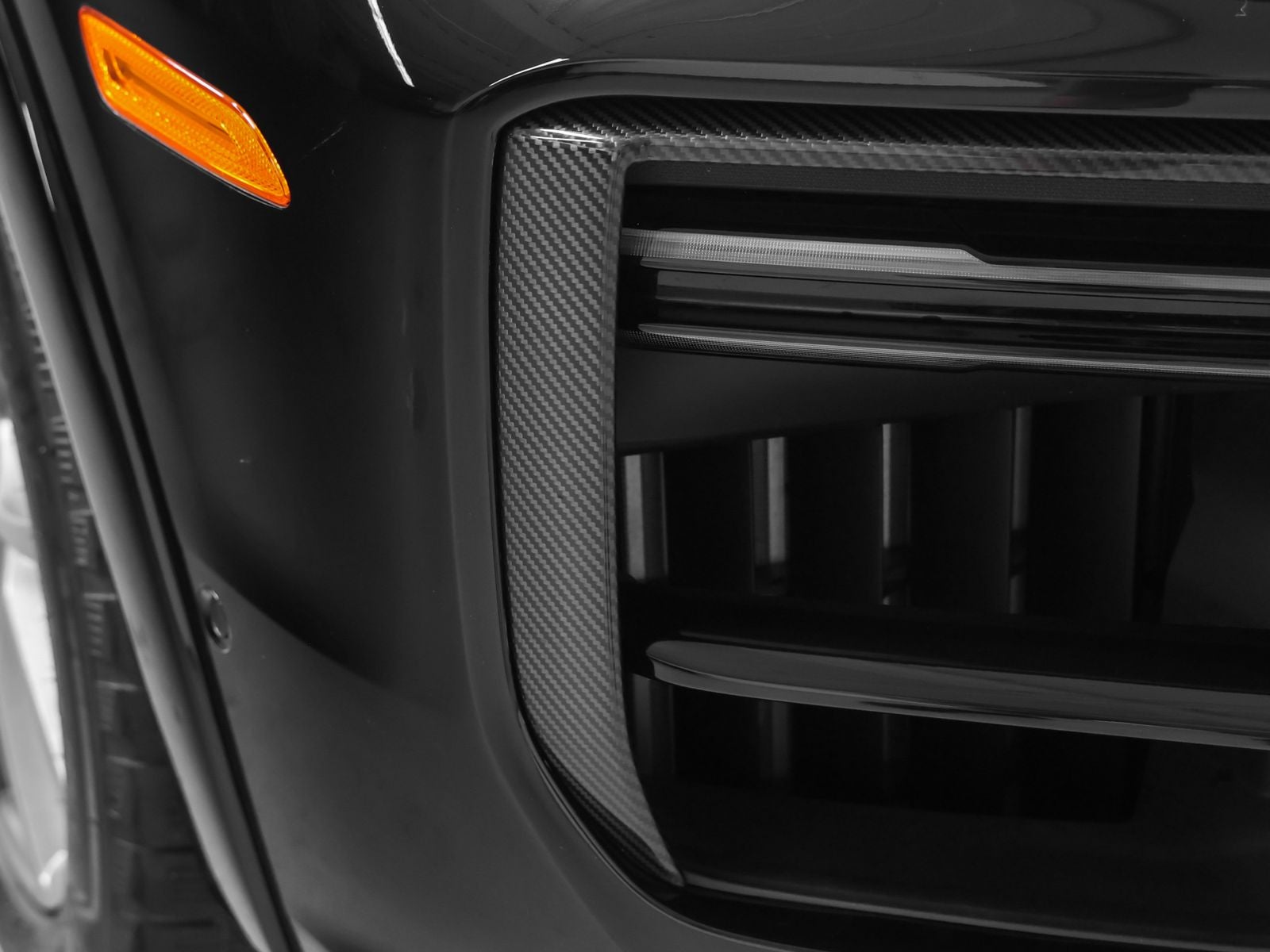 2024 Porsche Cayenne Cayenne Turbo E-Hybrid Coupe