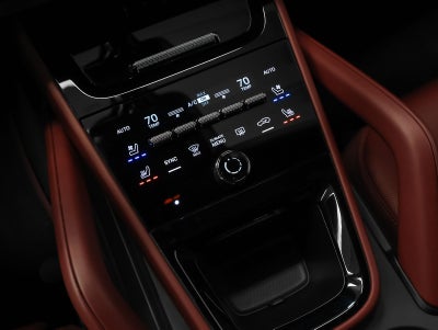 2024 Porsche Cayenne Cayenne Turbo E-Hybrid Coupe