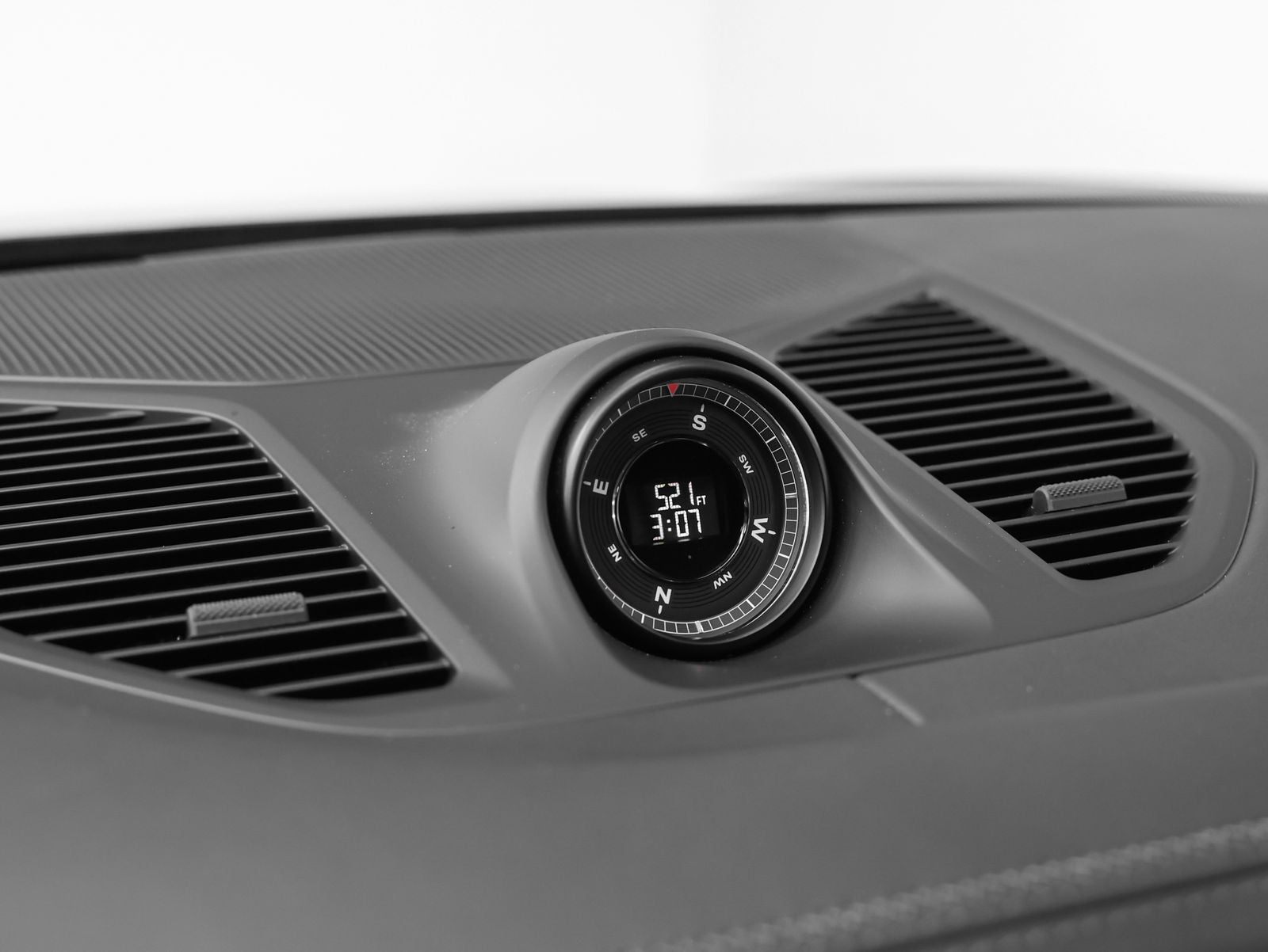 2024 Porsche Cayenne Cayenne Turbo E-Hybrid Coupe