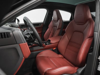 2024 Porsche Cayenne Cayenne Turbo E-Hybrid Coupe