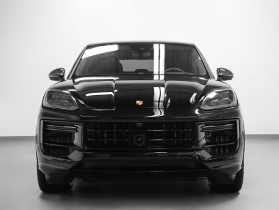 2024 Porsche Cayenne Cayenne Turbo E-Hybrid Coupe