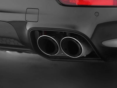 2024 Porsche Cayenne Cayenne Turbo E-Hybrid Coupe