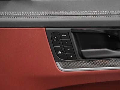 2024 Porsche Cayenne Cayenne Turbo E-Hybrid Coupe
