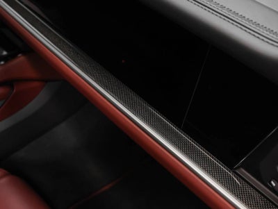 2024 Porsche Cayenne Cayenne Turbo E-Hybrid Coupe