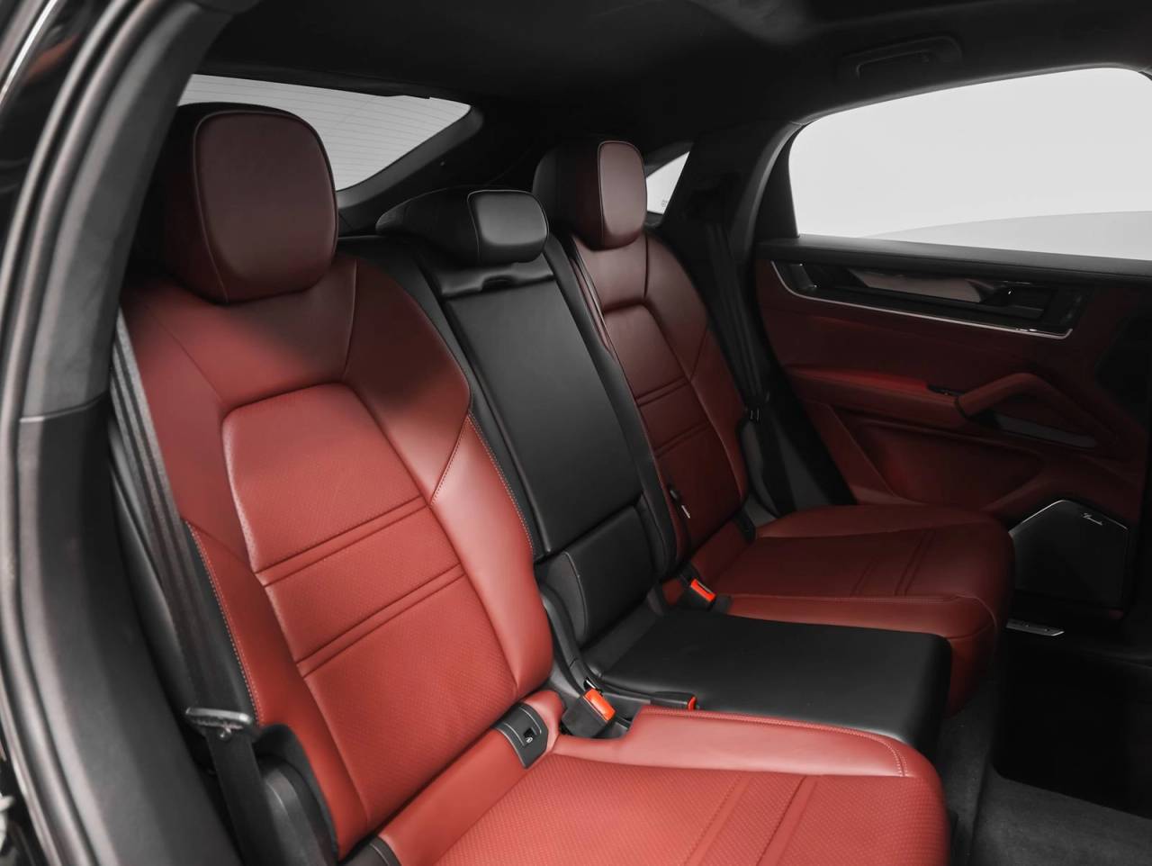 2024 Porsche Cayenne Cayenne Turbo E-Hybrid Coupe