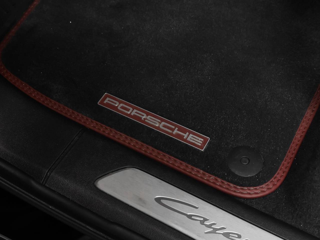 2024 Porsche Cayenne Cayenne Turbo E-Hybrid Coupe