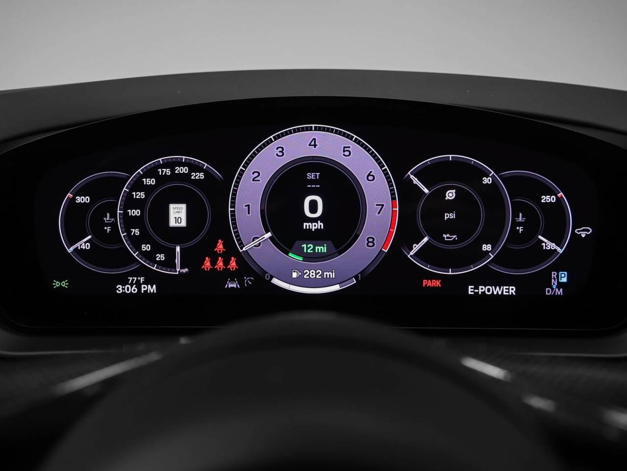 2024 Porsche Cayenne Cayenne Turbo E-Hybrid Coupe
