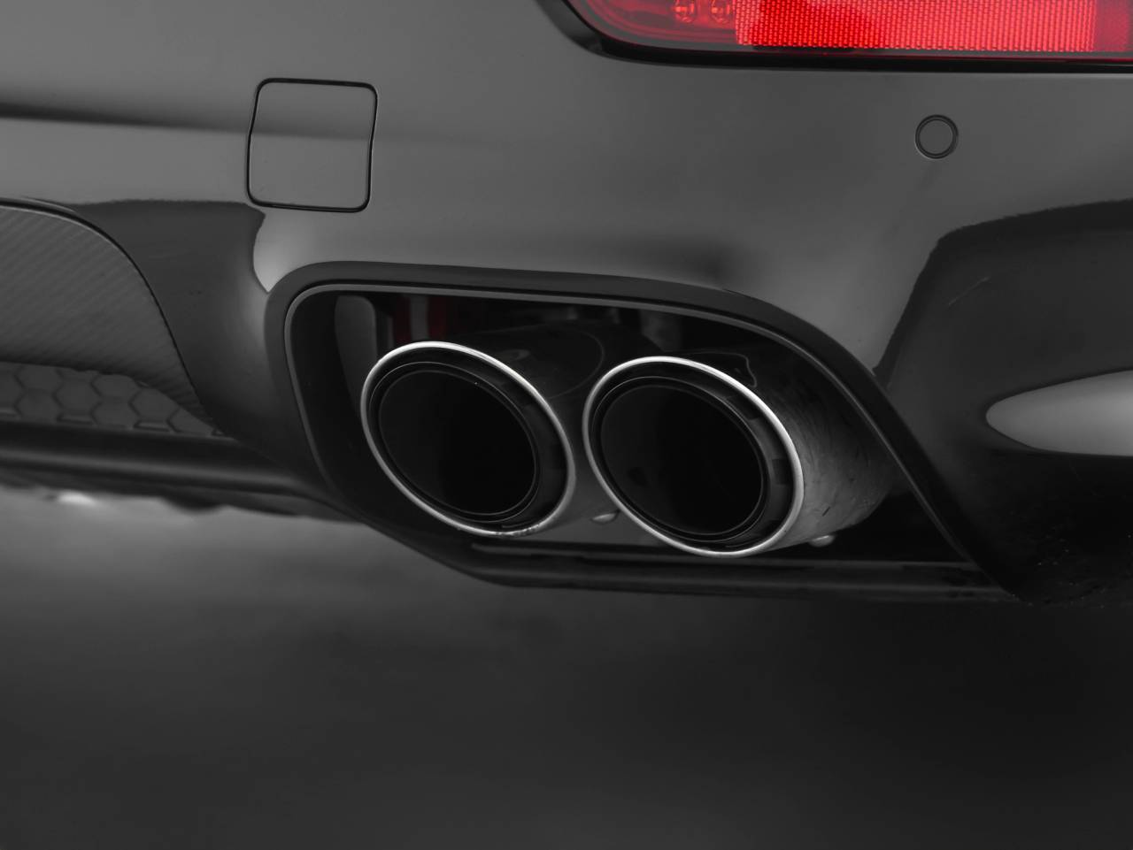 2024 Porsche Cayenne Cayenne Turbo E-Hybrid Coupe