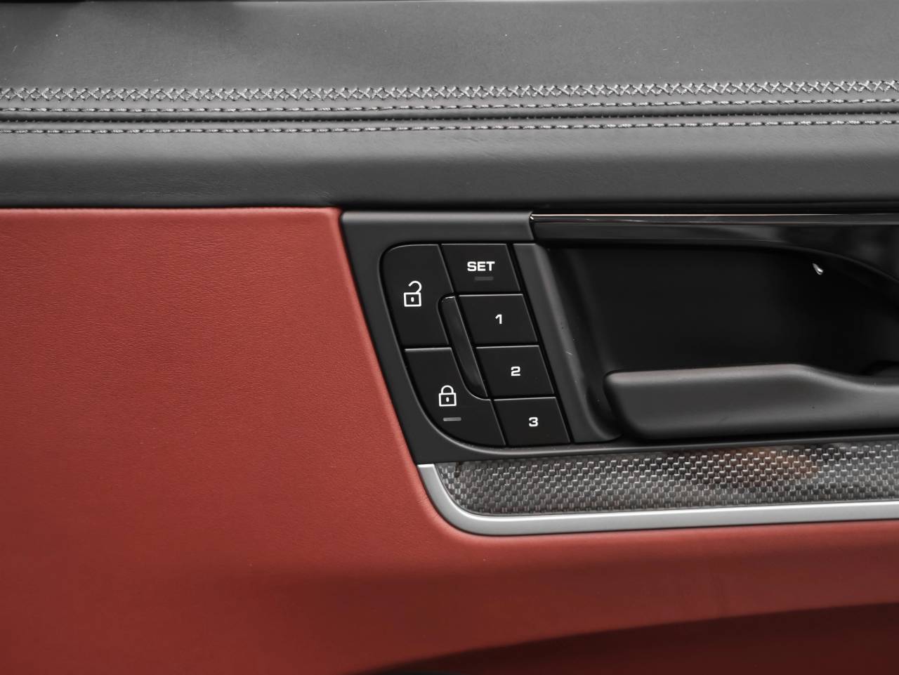 2024 Porsche Cayenne Cayenne Turbo E-Hybrid Coupe