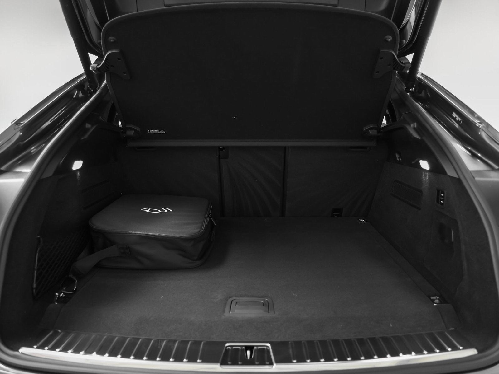 2025 Porsche Cayenne Cayenne Turbo E-Hybrid Coupe