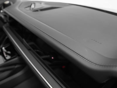 2025 Porsche Cayenne Cayenne Turbo E-Hybrid Coupe