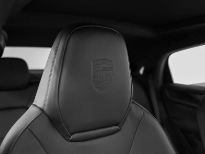 2025 Porsche Cayenne Cayenne Turbo E-Hybrid Coupe