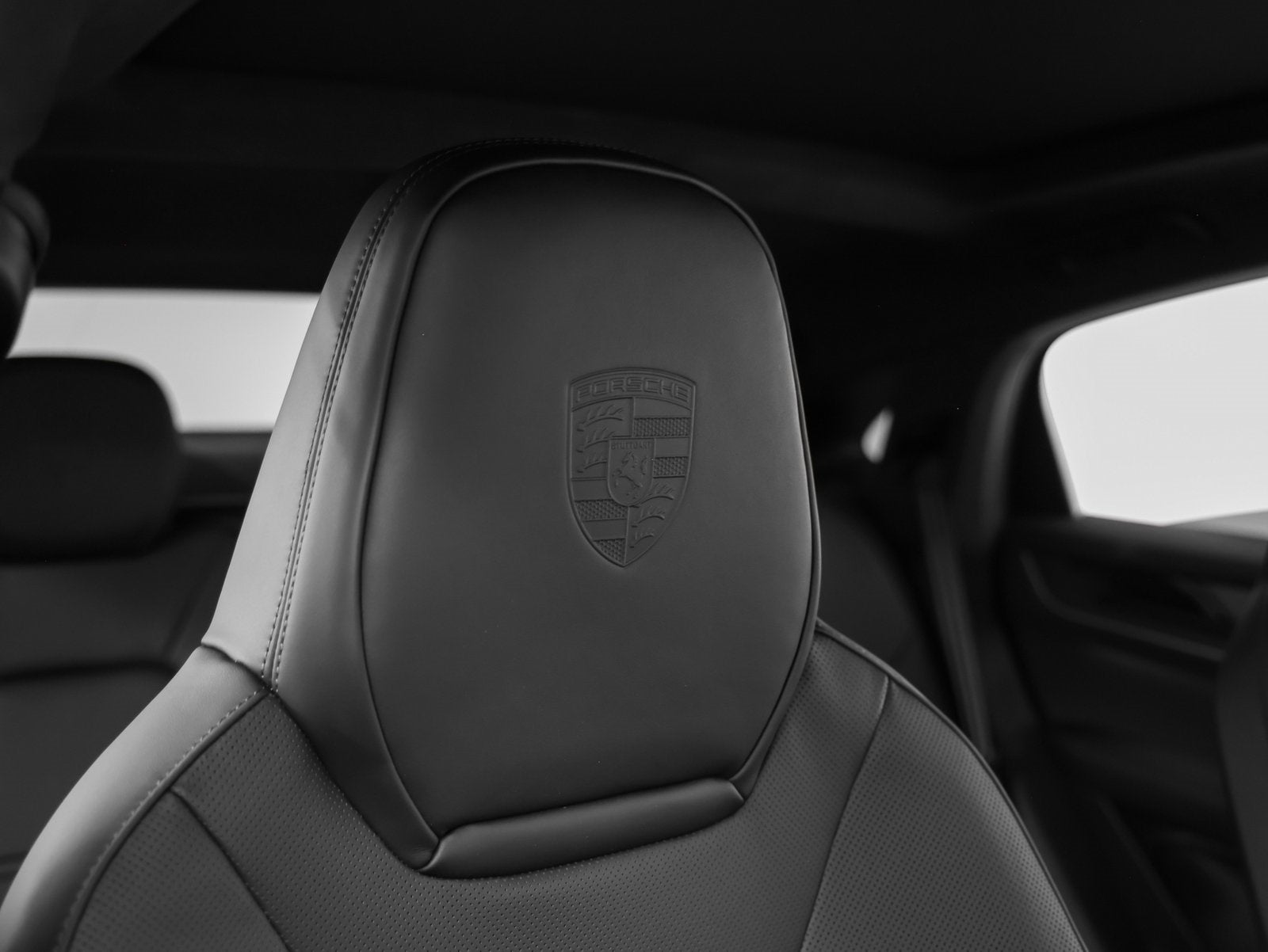 2025 Porsche Cayenne Cayenne Turbo E-Hybrid Coupe