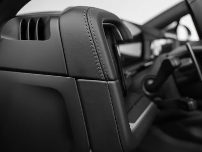 2025 Porsche Cayenne Cayenne Turbo E-Hybrid Coupe