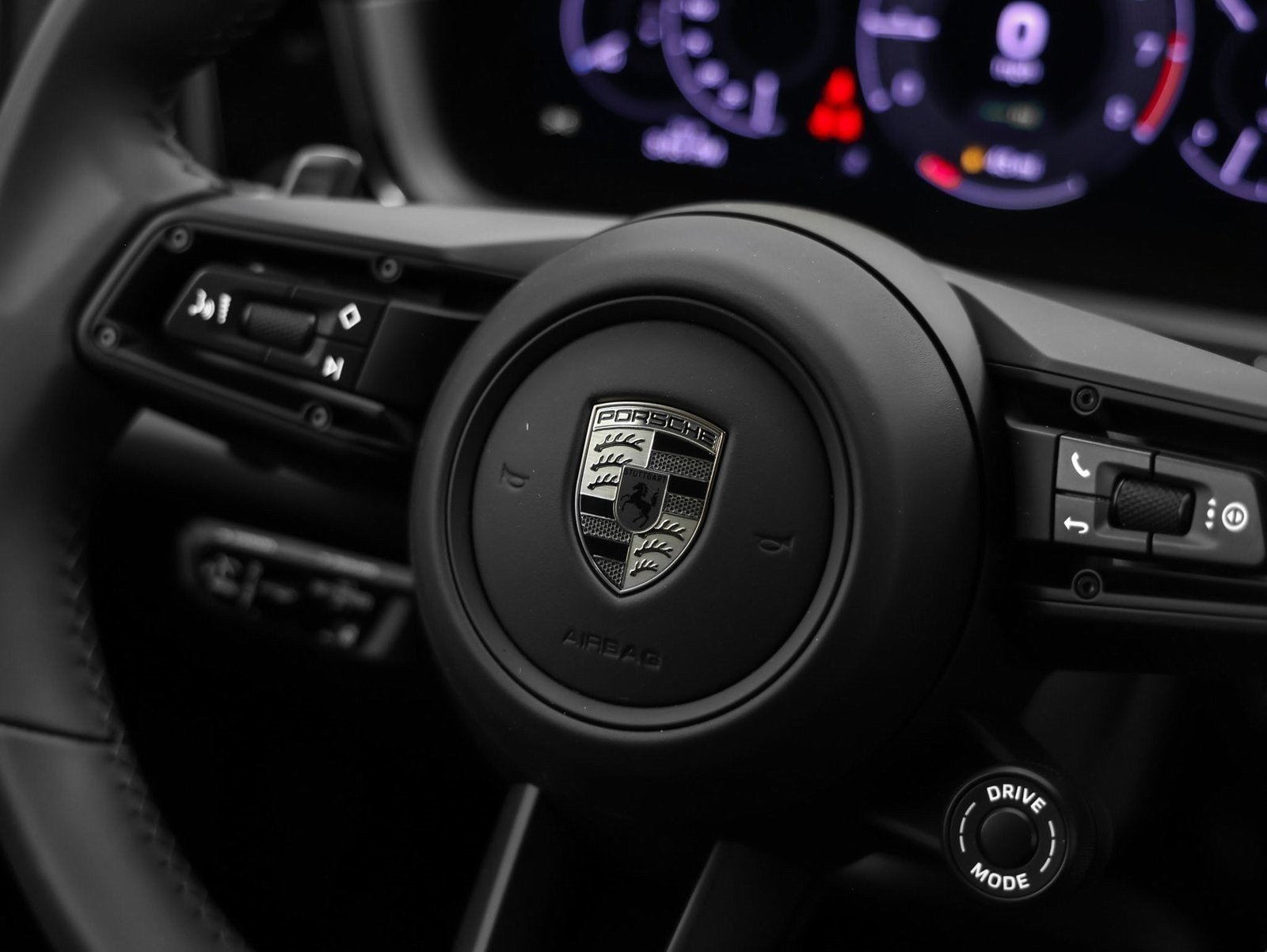 2025 Porsche Cayenne Cayenne Turbo E-Hybrid Coupe