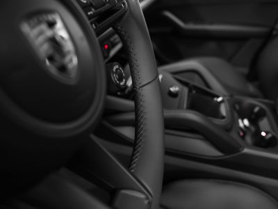 2025 Porsche Cayenne Cayenne Turbo E-Hybrid Coupe