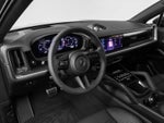 2025 Porsche Cayenne Cayenne Turbo E-Hybrid Coupe