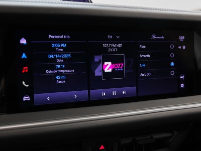 2025 Porsche Cayenne Cayenne Turbo E-Hybrid Coupe