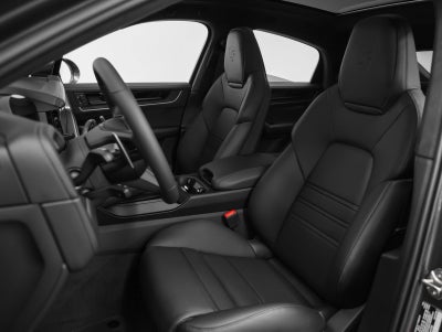 2025 Porsche Cayenne Cayenne Turbo E-Hybrid Coupe