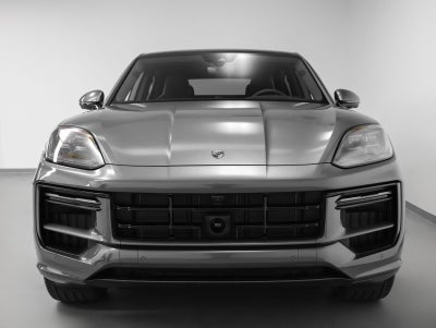2025 Porsche Cayenne Cayenne Turbo E-Hybrid Coupe