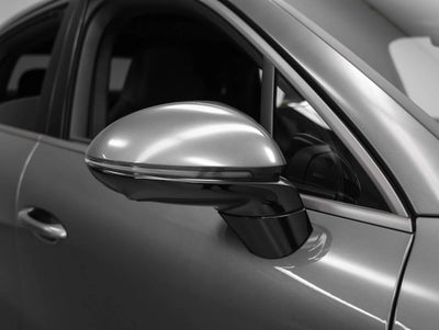 2025 Porsche Cayenne Cayenne Turbo E-Hybrid Coupe