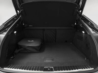 2025 Porsche Cayenne Cayenne Turbo E-Hybrid Coupe