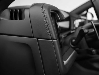 2025 Porsche Cayenne Cayenne Turbo E-Hybrid Coupe