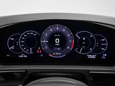 2025 Porsche Cayenne Cayenne Turbo E-Hybrid Coupe