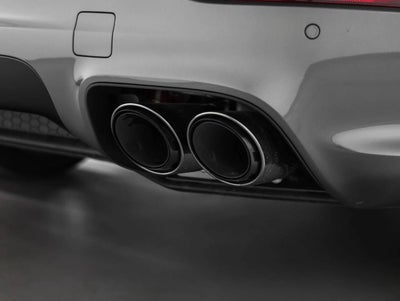 2025 Porsche Cayenne Cayenne Turbo E-Hybrid Coupe