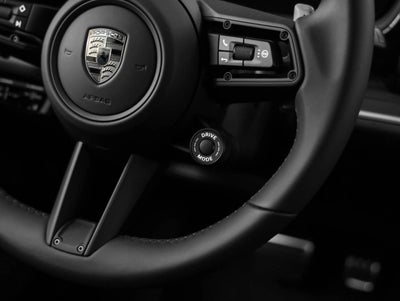 2025 Porsche Cayenne Cayenne Turbo E-Hybrid Coupe