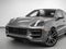 2025 Porsche Cayenne Cayenne Turbo E-Hybrid Coupe